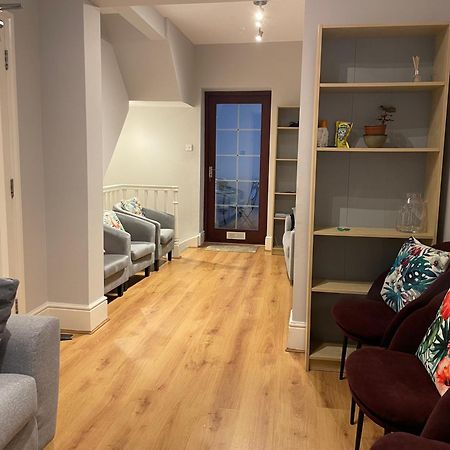 Charming 4 Bed Town House With Roof Terrace Londres Exterior foto