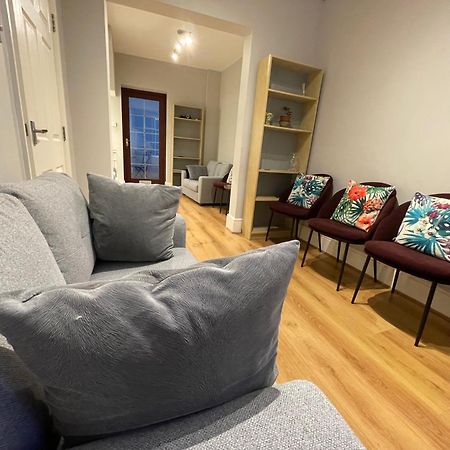 Charming 4 Bed Town House With Roof Terrace Londres Exterior foto