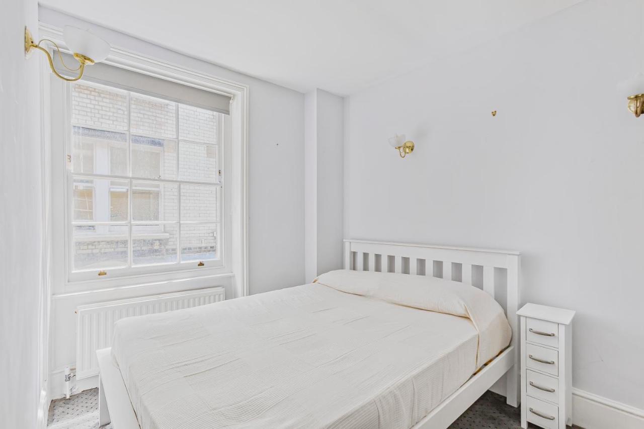 Charming 4 Bed Town House With Roof Terrace Londres Exterior foto