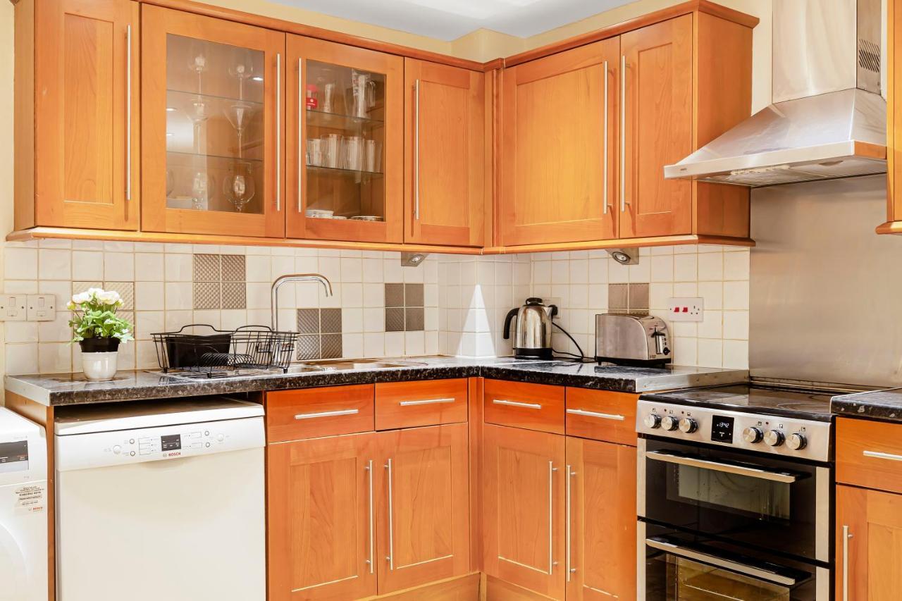 Charming 4 Bed Town House With Roof Terrace Londres Exterior foto