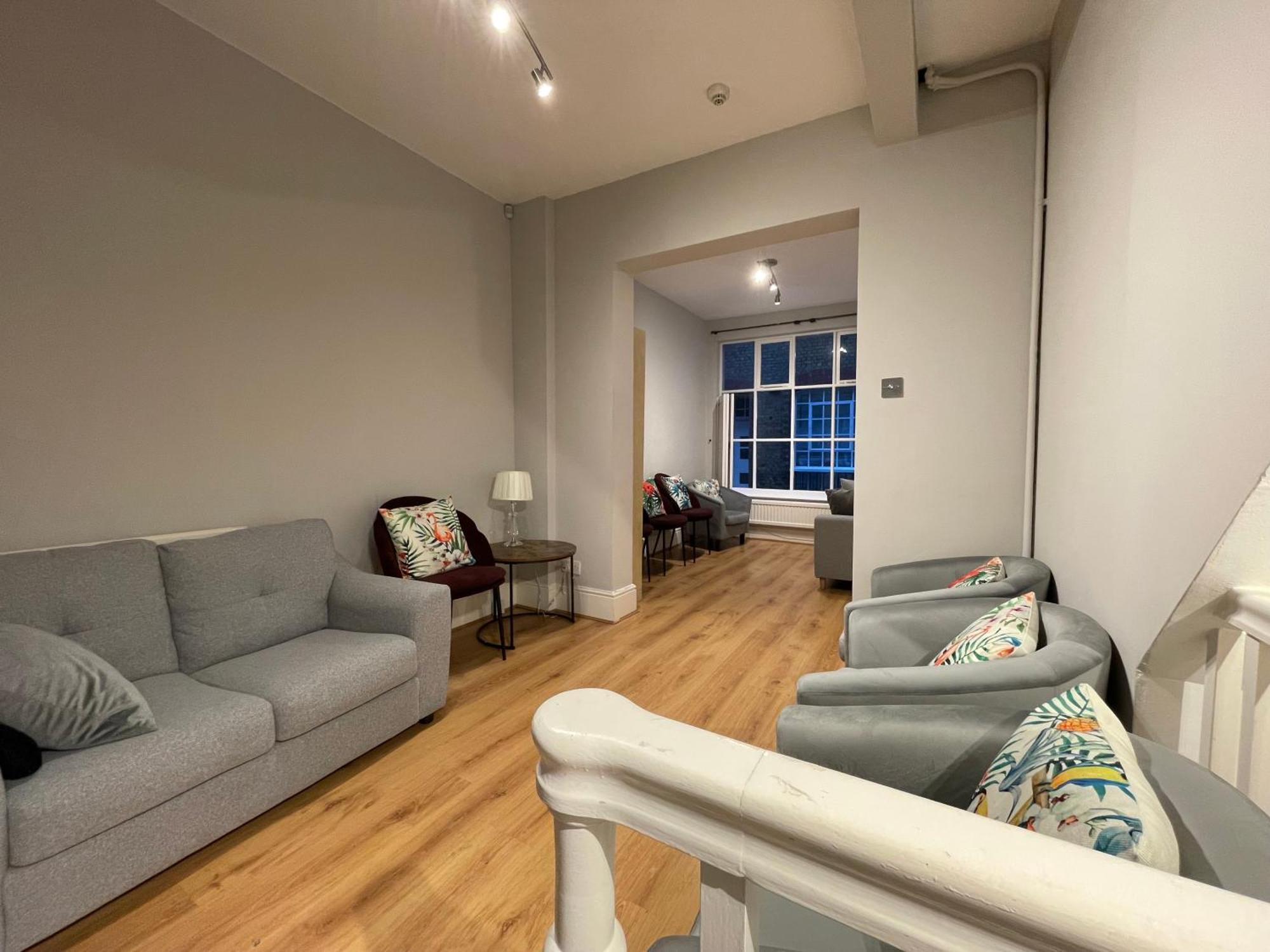 Charming 4 Bed Town House With Roof Terrace Londres Exterior foto